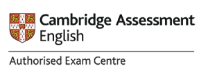 logo cambridge assessment