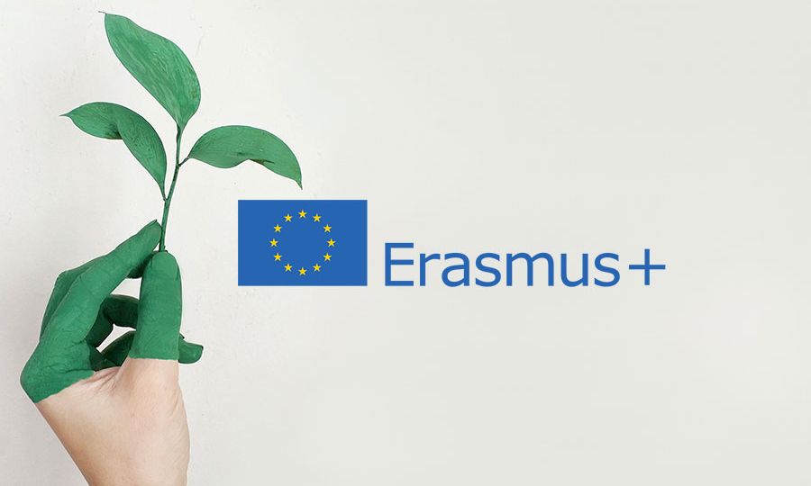 Erasmus + respect natura project